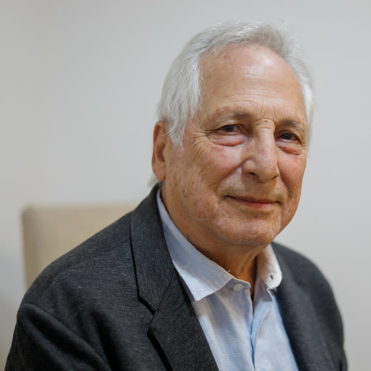 Juan Casassus gana Premio Nacional de Educación 2025 Juan Casassus gana Premio Nacional de Educación 2025