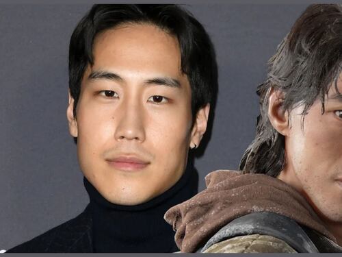 The Last of Us: Young Mazino será Jesse en la temporada 2