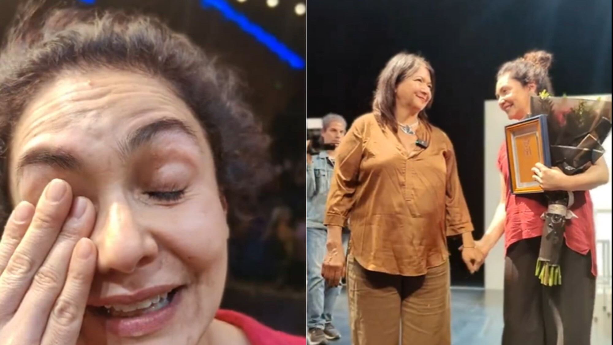 Tamara Acosta | Twitter