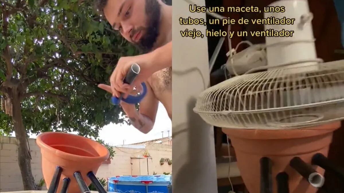 Nunca te rindas cuando tengas una idea