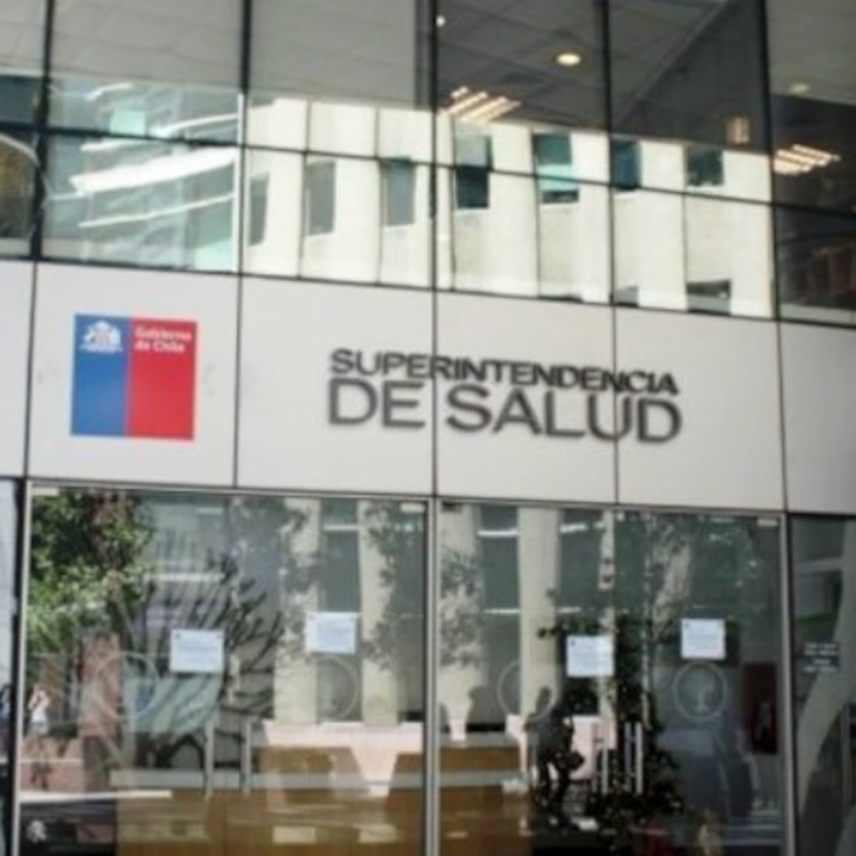 Superintendencia fija límites para 2026: Isapres no podrán subir precios sobre 3,5% Superintendencia fija límites para 2026: Isapres no podrán subir precios sobre 3,5%