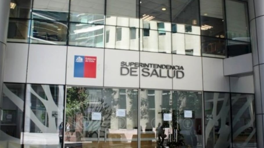 Superintendencia de Salud