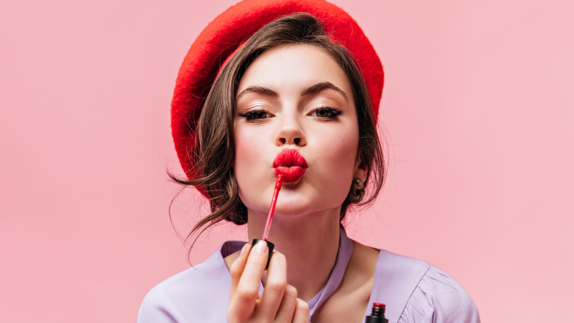 Descubre los mejores tips de moda y belleza con #TikTokFashion