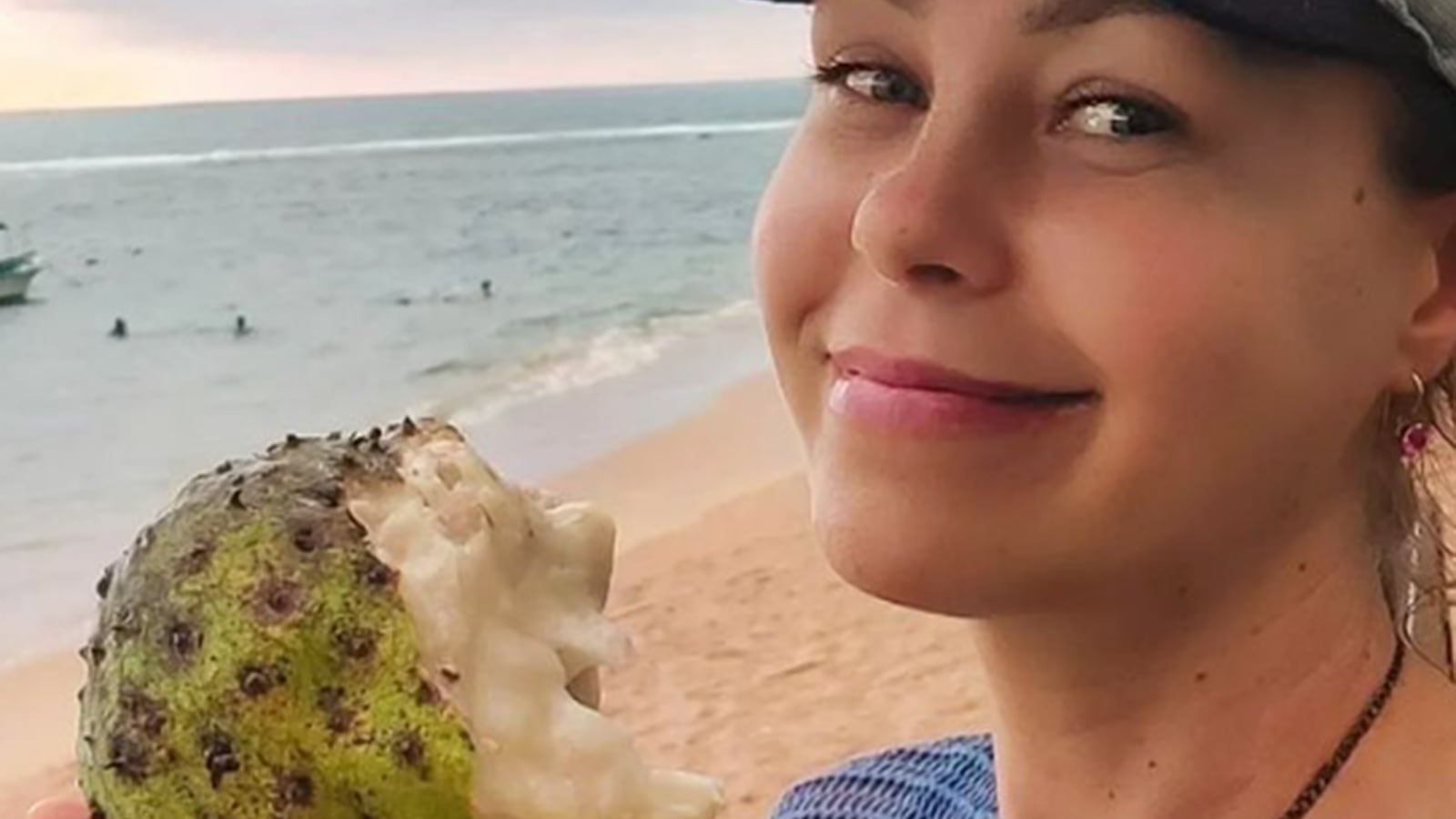 A pesar de comer sano: murió influencer vegana tras 5 años de seguir una insólita dieta.