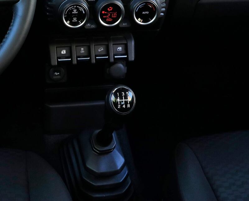 Tipos de transmisiones de automóviles