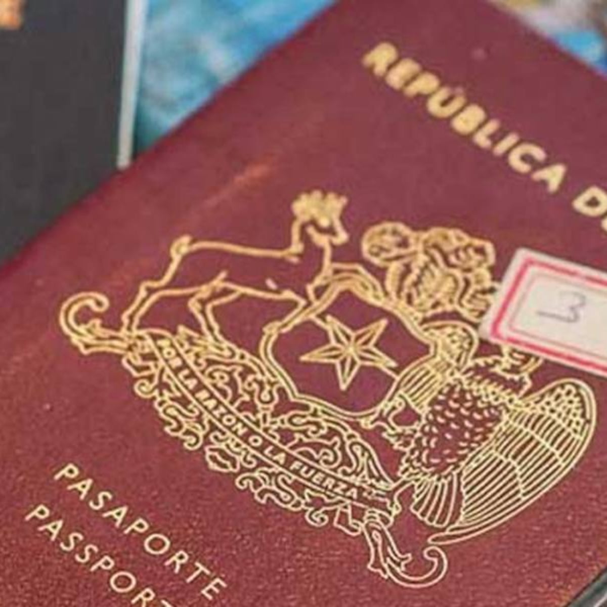 Embajador chileno alerta sobre aumento de deportaciones en Visa Waiver Embajador chileno alerta sobre aumento de deportaciones en Visa Waiver