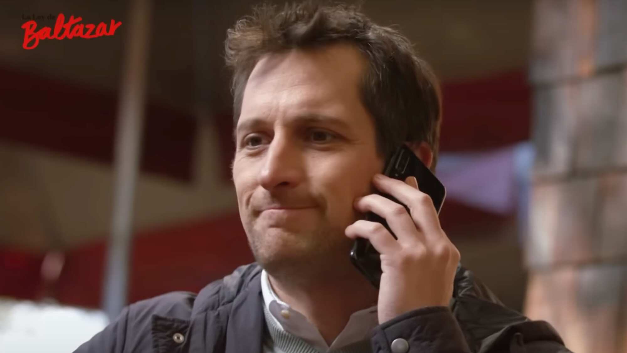 La Ley de Baltazar (Hernán) - Fuente: Mega