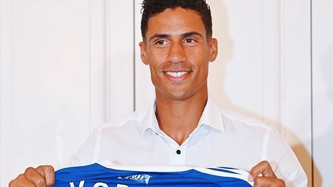 El futbolista francés se retiro a los 31 años.