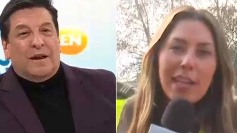 Captura Contigo en la mañana