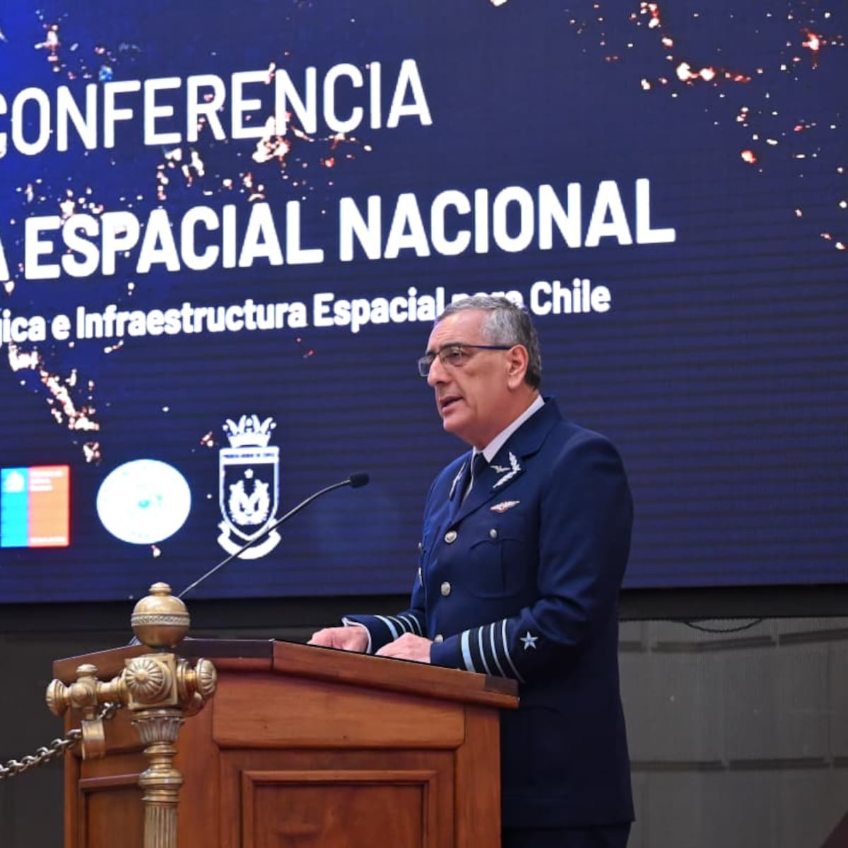 Chile lidera en tecnología espacial regional Chile lidera en tecnología espacial regional