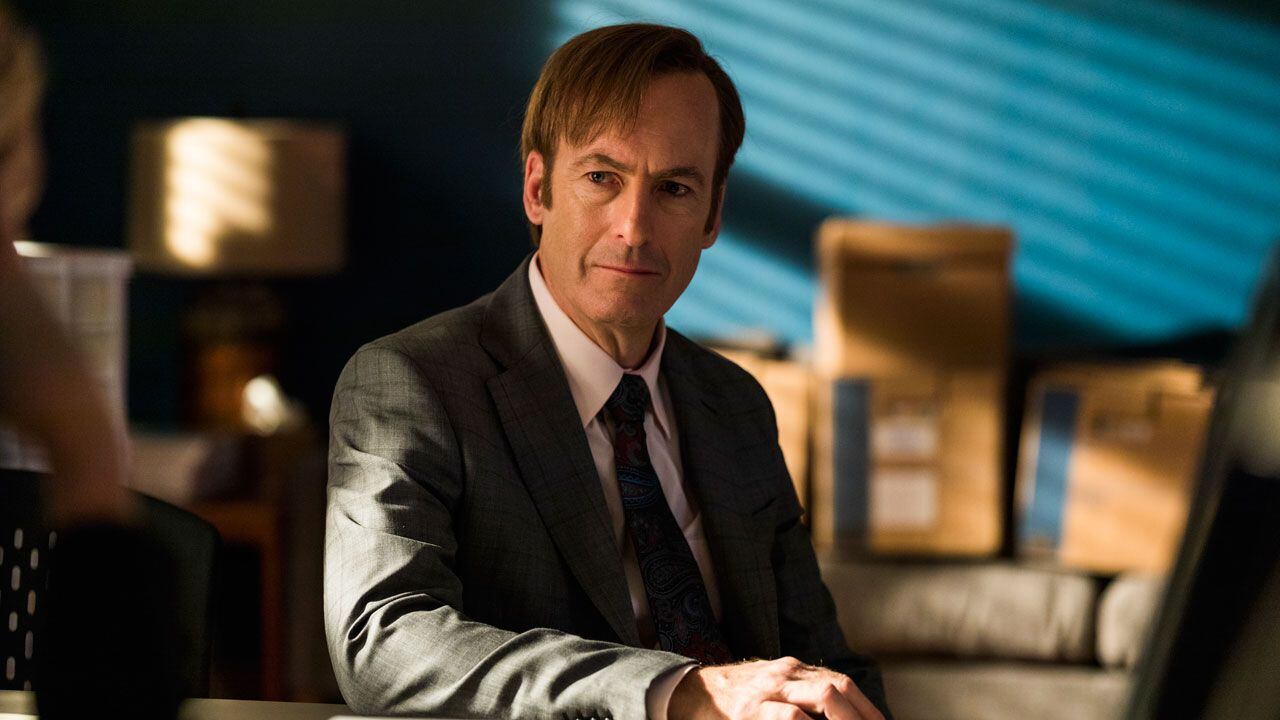 Better Call Saul transmitirá su último episodio este lunes