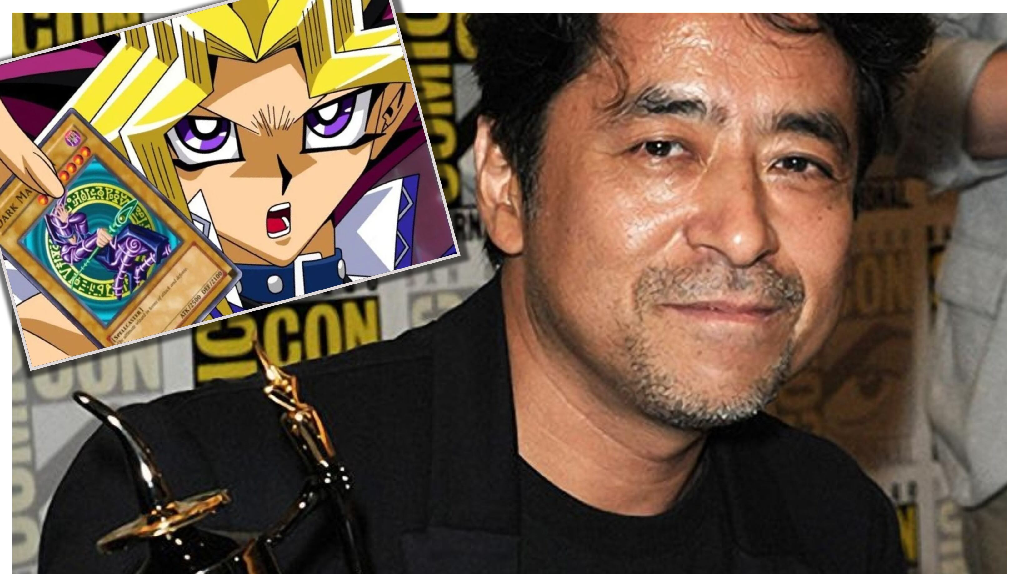 Kazuo Takahashi falleció en julio de este año y esta semana se conocieron más detalles respecto de su muerte por ahogamiento.