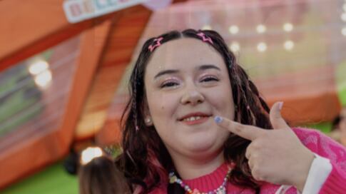 Christell Rodríguez | Instagram