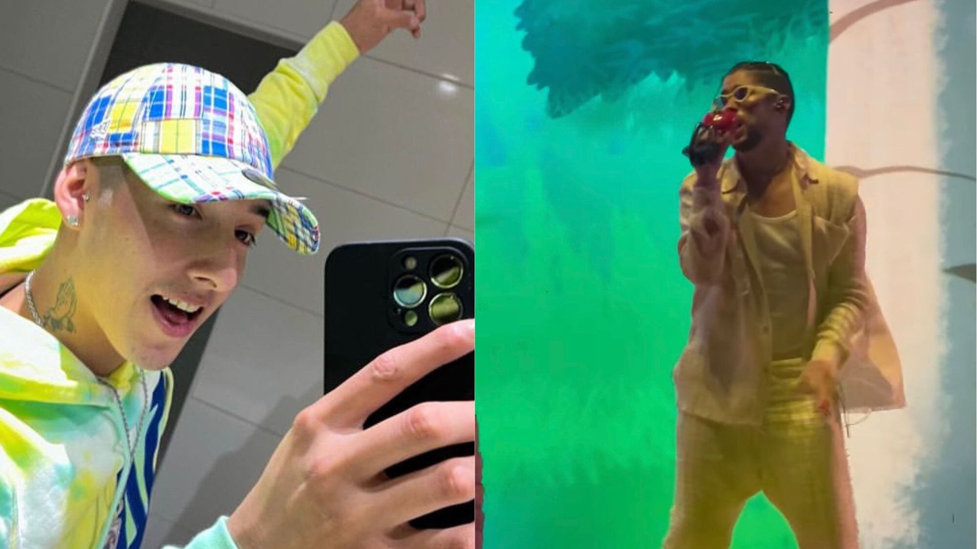 Pailita | Fuente: Instagram