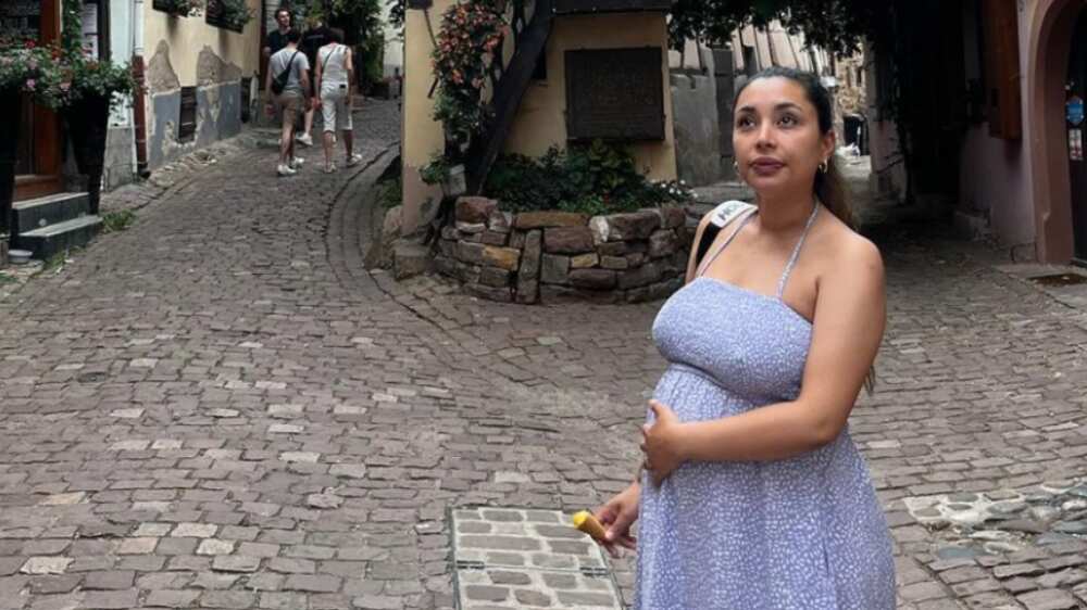 Natalia Rodríguez "Arenita" | Fuente: Instagram