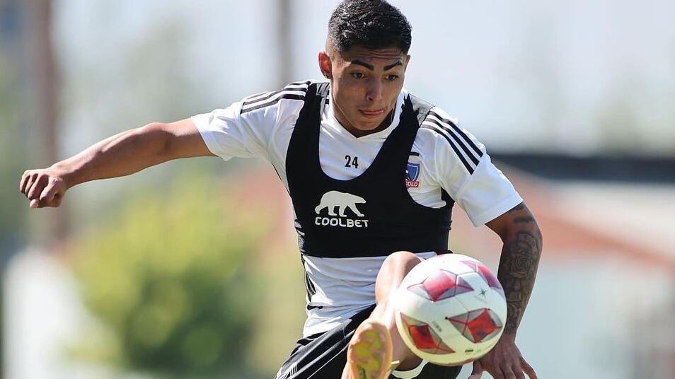 El abogado defensor del futbolista de Colo Colo contó que buscará reducir el monto de la fianza decretada por tribunales.