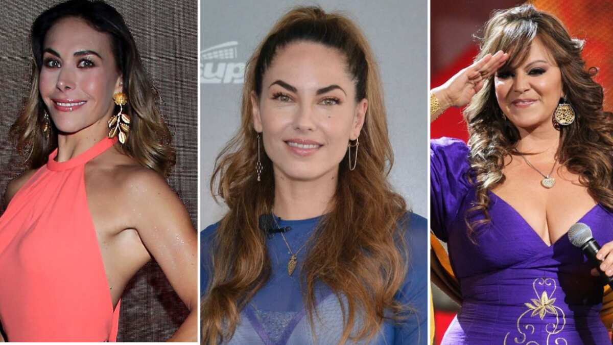 famosas latinas abuelas