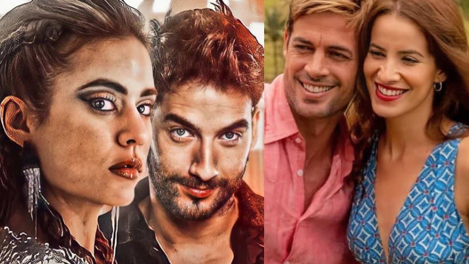 Café con aroma de mujer