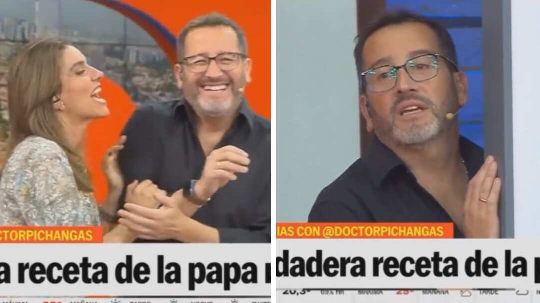 Buenos días a todos