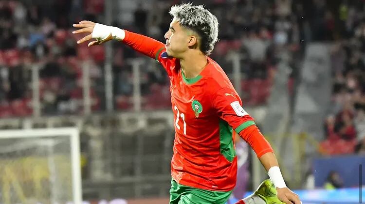 Marruecos campeón Mundial Sub 20