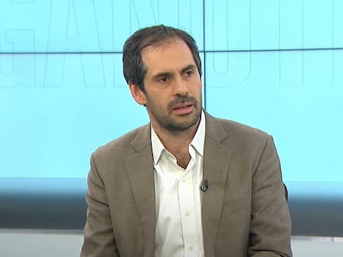 Frente Amplio cuestiona AC contra exministro Grau por polémica sobre proyección de deuda