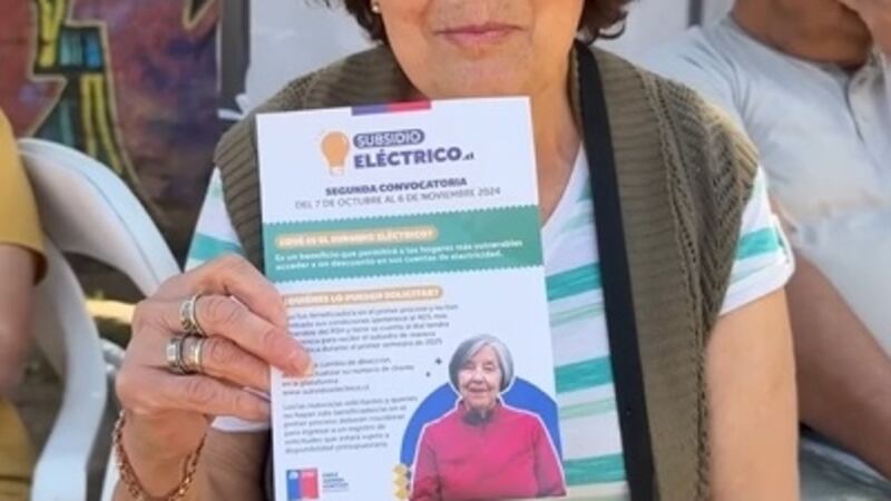 ¿Cuándo será y quiénes lo recibirán? Gobierno adelanta la fecha de publicación de resultados de las postulaciones al Subsidio Eléctrico