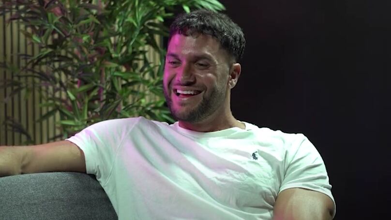 Fabio Agostini se sinceró en el podcats de su hermano Bruno Agostini.