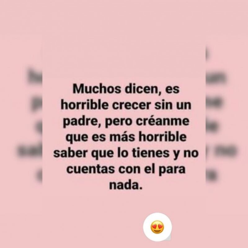 Instagram Gissella Gallardo