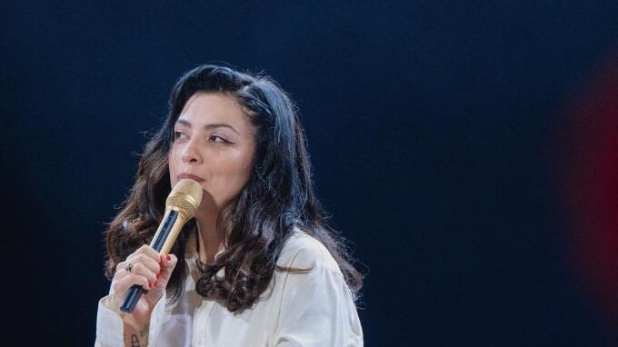 Mon Laferte reaparecerá como la gran inauguradora del Festival del Huaso de Olmué 2023