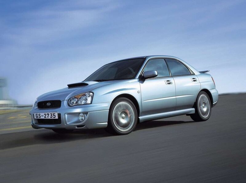 Los 5 autos japoneses más importantes de la historia