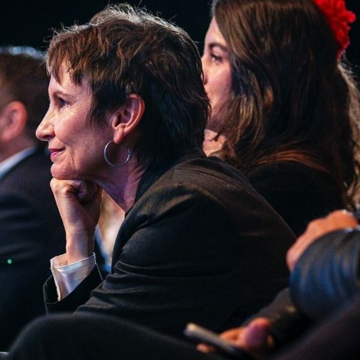 Congresistas opositores piden renuncia de ministra Tohá por relativizar homicidios en Fiestas Patrias Congresistas opositores piden renuncia de ministra Tohá por relativizar homicidios en Fiestas Patrias