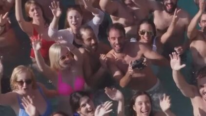 teleserie Generación 98