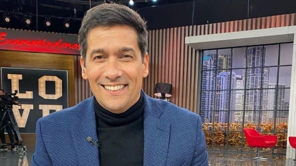 Rafael Araneda / Instagram