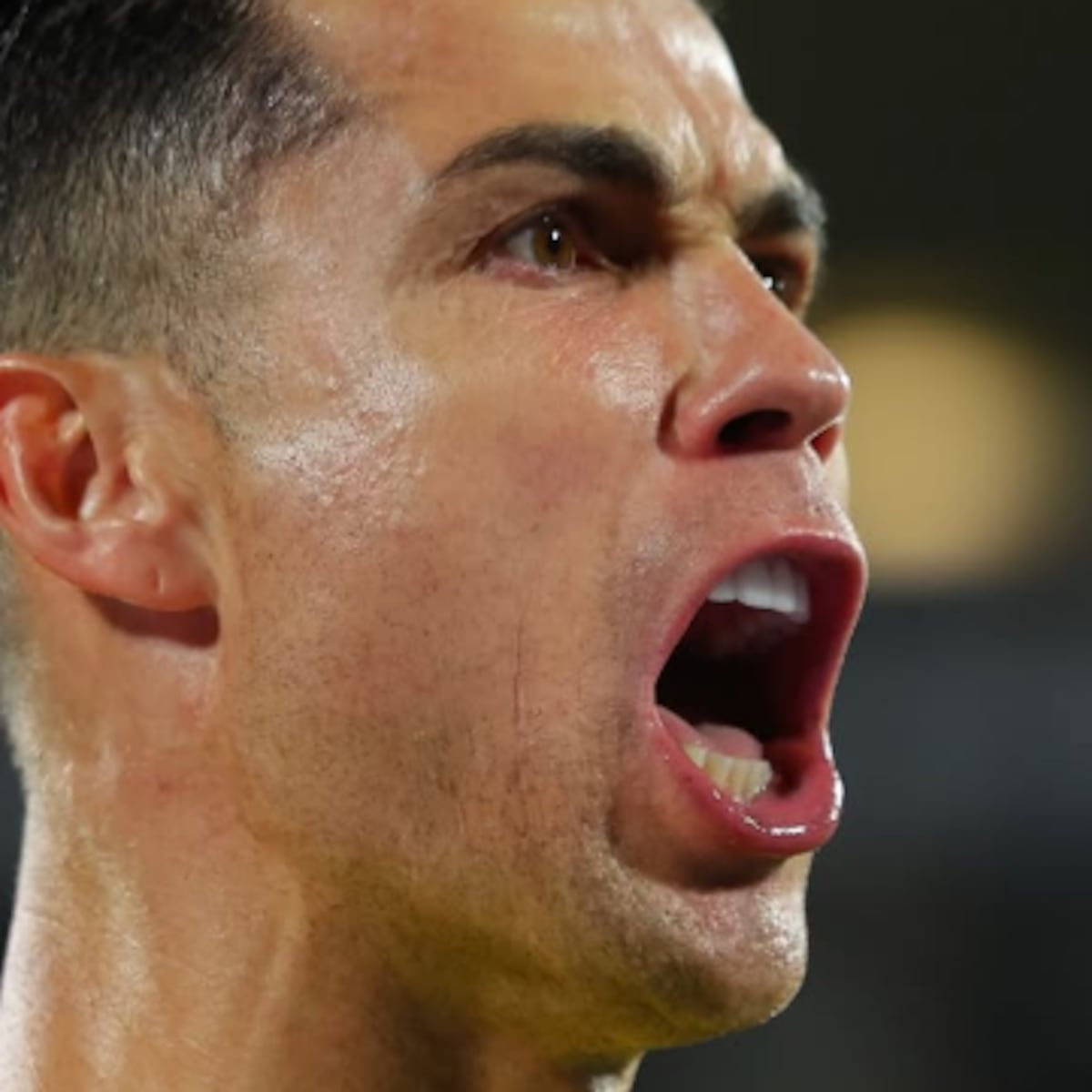 Cristiano Ronaldo se refugia en Europa tras escalada en Medio Oriente Cristiano Ronaldo se refugia en Europa tras escalada en Medio Oriente