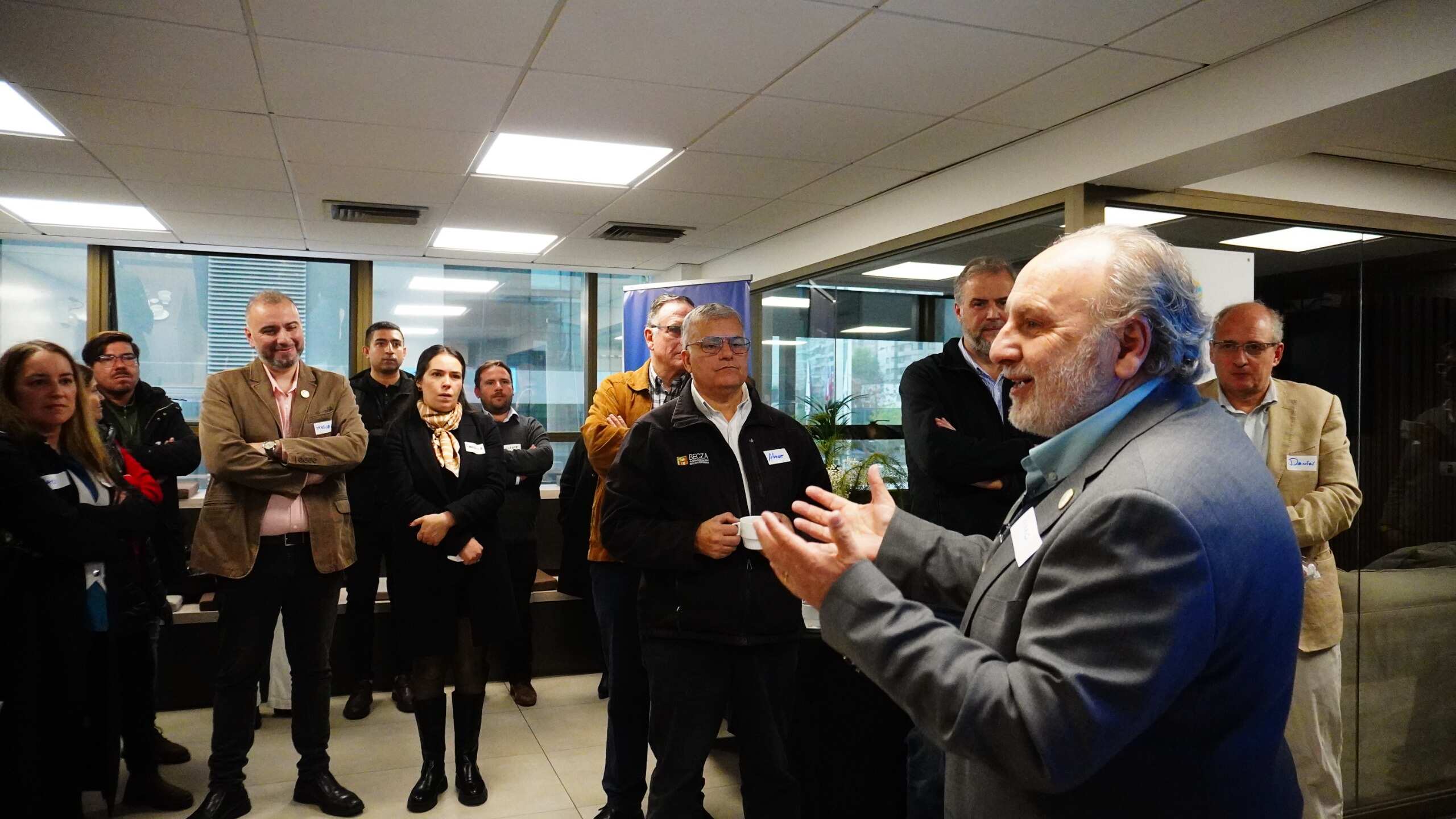 Día Nacional del Administrador de Condominios