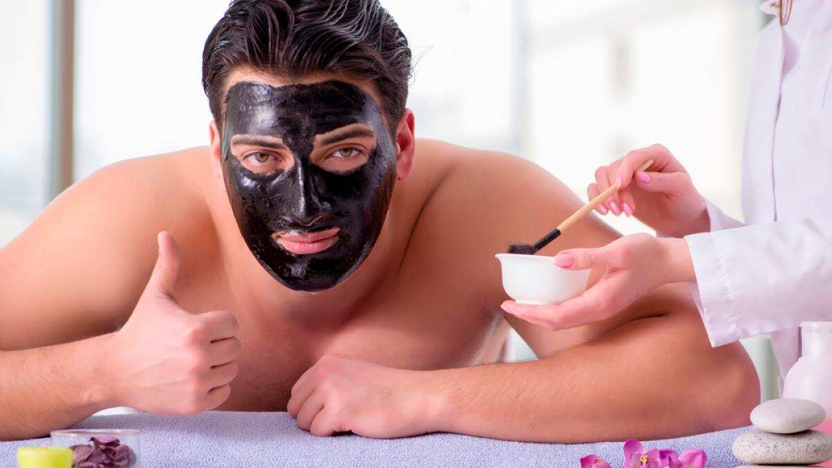 Beneficios de la Fangoterapia