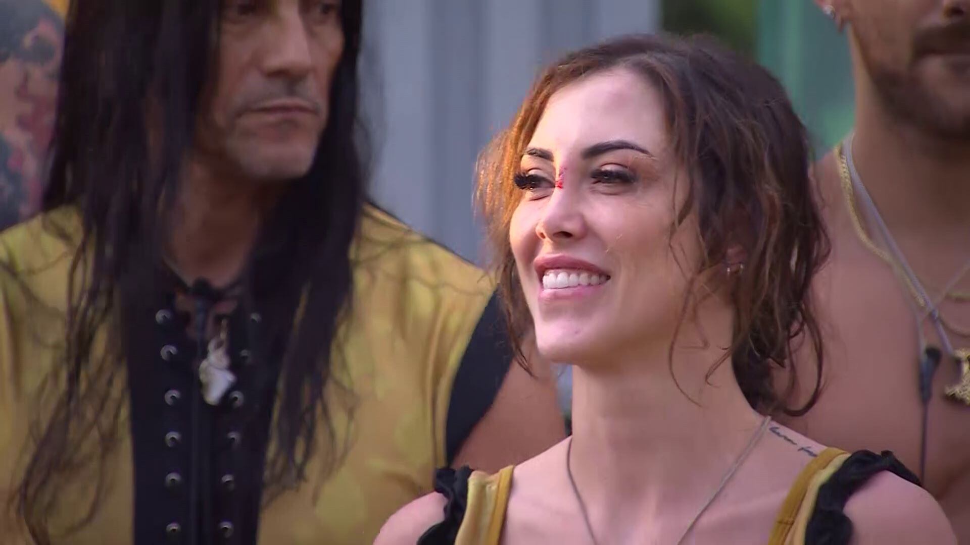 Daniela Colett | Ganar o Servir