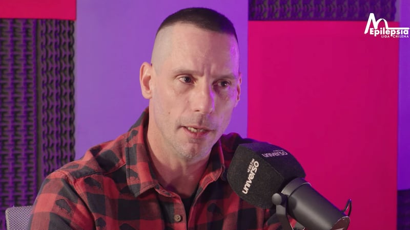 “No sabía cómo reaccionar y qué hacer”: Gonzalo Valenzuela cuenta cómo enfrentó el diagnóstico de epilepsia de su hijo Silvestre