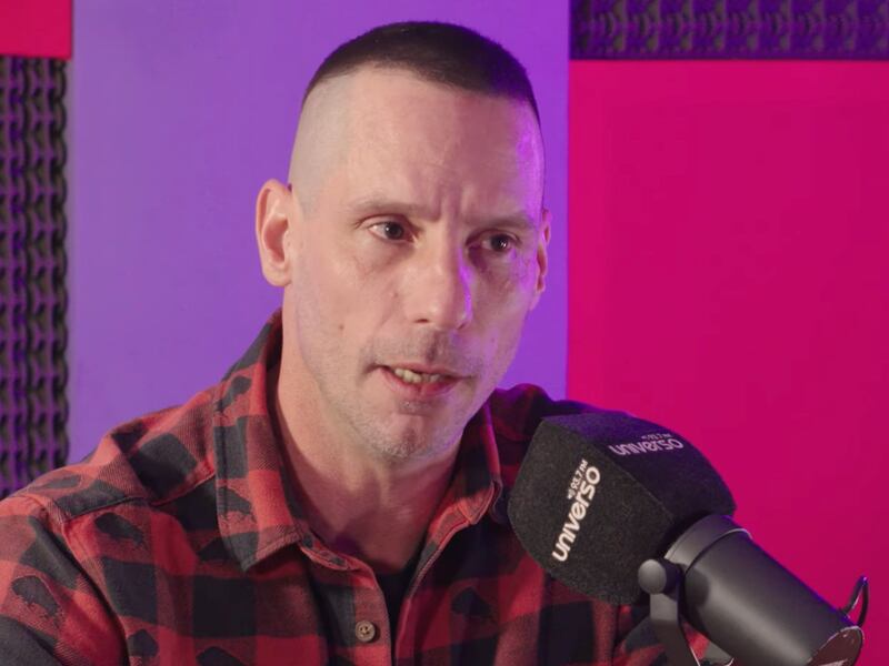 “No sabía cómo reaccionar y qué hacer”: Gonzalo Valenzuela cuenta cómo enfrentó el diagnóstico de epilepsia de su hijo Silvestre