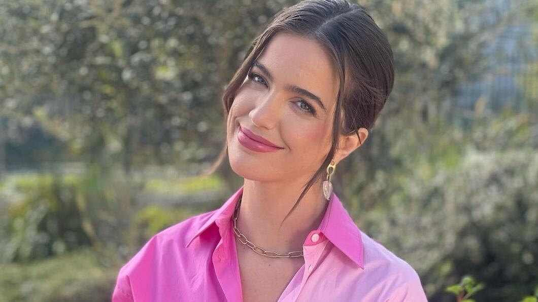 La figura de CHV fue víctima de la suplantación de su emprendimiento en redes sociales. Algo que denunció este fin de semana en su Instagram con el objetivo que sus seguidores no caigan en una eventual estafa cibernética.