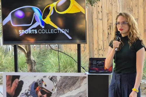 Karün reúne a deportistas y figuras del mundo cultural en el lanzamiento de su nueva colección deportiva inspirada en la Patagonia