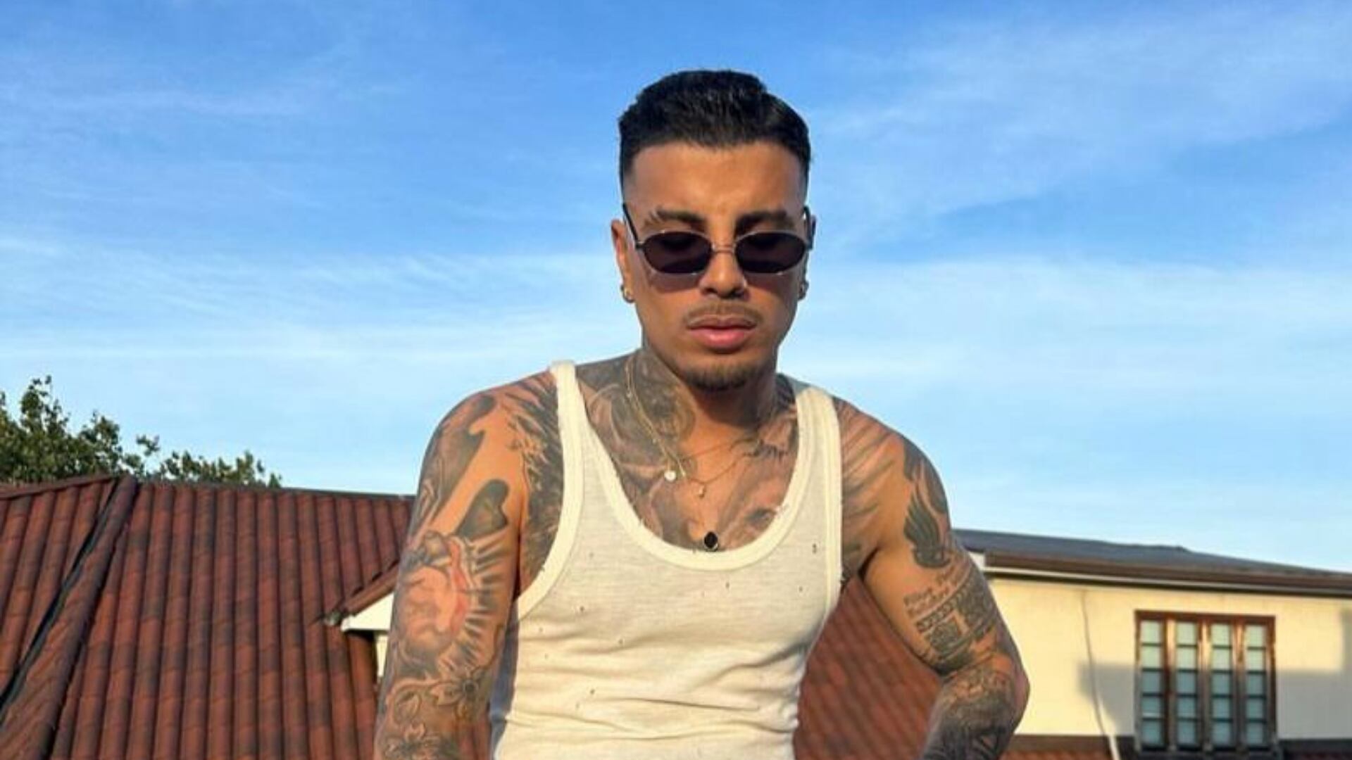 Rauw Alejandro se cambia el nombre