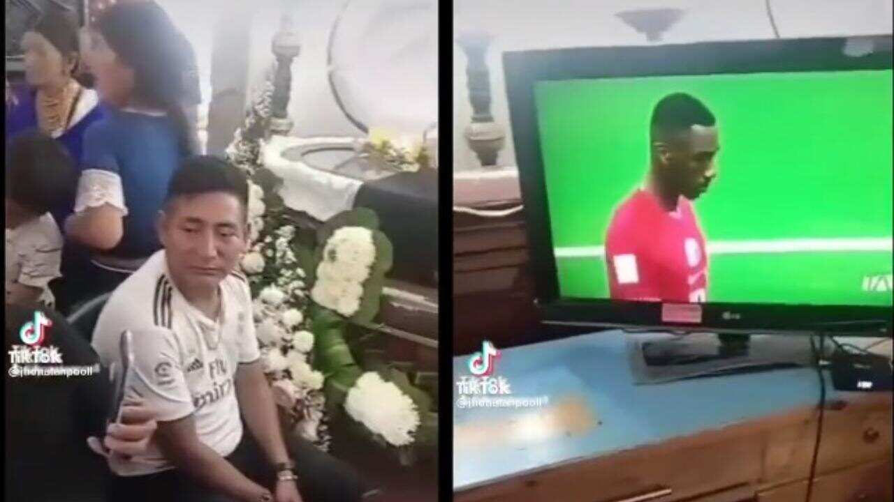 El Mundial de Qatar ha causado revuelo.