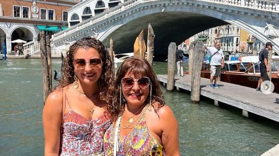 Helhue en vacaciones