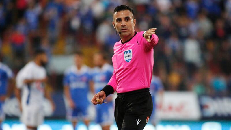 “Finalissima” con un inesperado protagonista