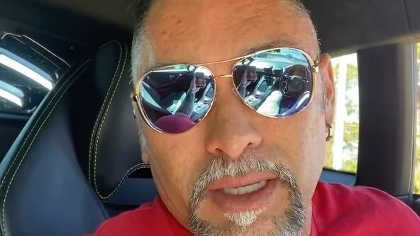 El retirado tenista profesional confirmó que estará presente en la exhibición ante Álex Corretja luego de recuperarse un "ciento por ciento" de la operación a la cadera que se realizó hace cuatro meses.