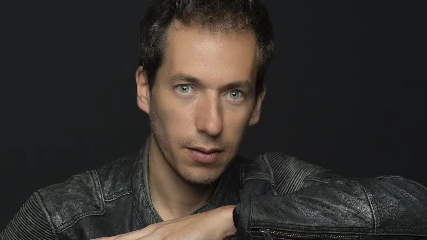 Jean Paul Olhaberry