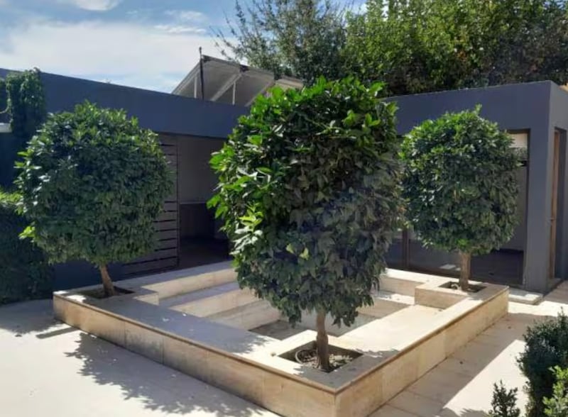 Casa de Pinilla en Chicureo