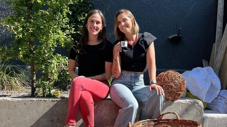 Mimbre y Madera: el proyecto que busca rescatar los oficios tradicionales y el trabajo colaborativo
