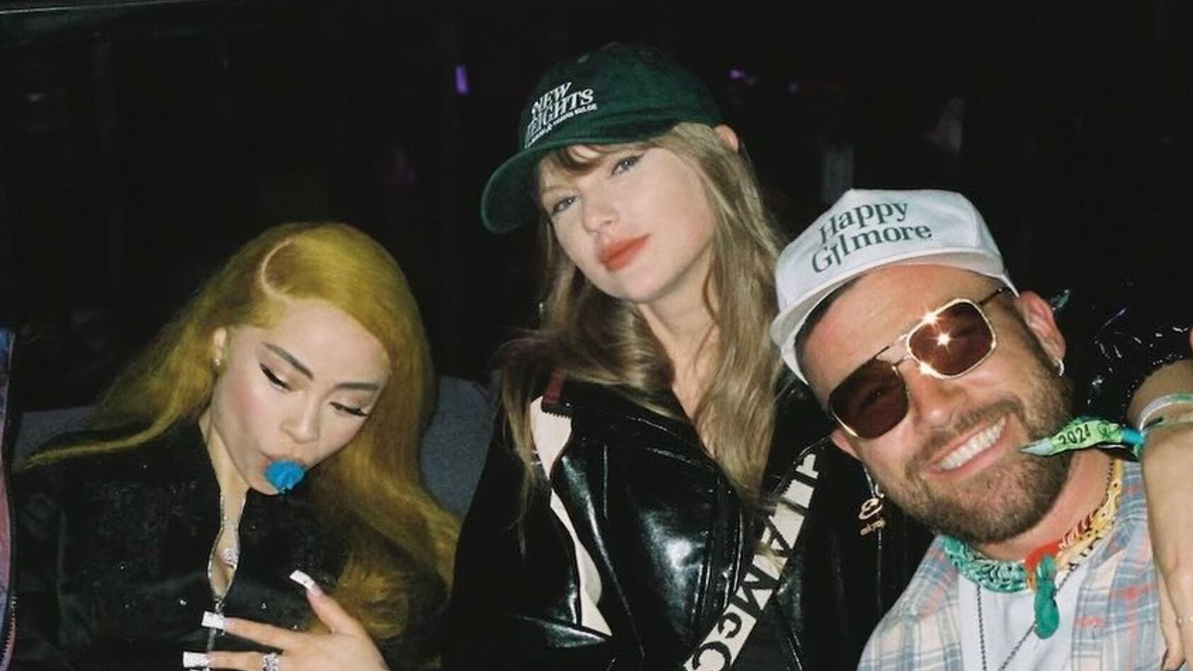 Es una de las parejas más aclamadas del momento